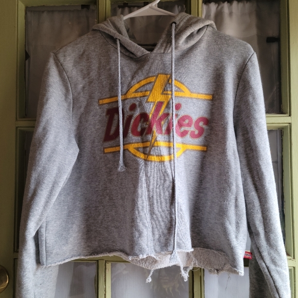 Dickies Tops - Dickies sweater crop top